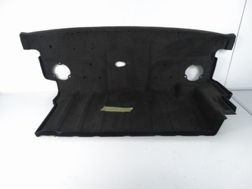 Mercedes s w140 coating trunk 1406946025, фото