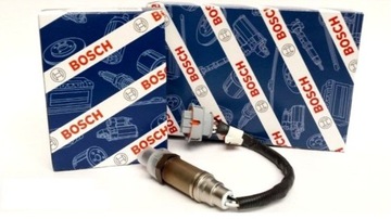 Bosch 0 258 017 070 лямбда-зонд, фото