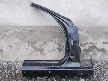 Cladding threshold rack a right bmw 3 e93 coupe, фото