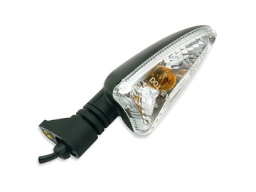 Turn signal rsv4 sl shiver hypermotard daytona, фото