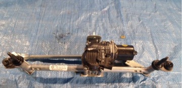 Sharan alhambra 7n motor wiper mechanism, фото