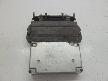 Ford fiesta mk3 computer control unit 94fb-12a650-ea, фото