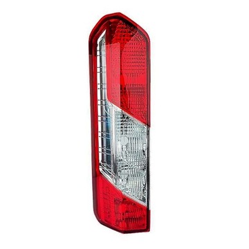 Left tail light glass ass ford transit 2014 - 2023, фото