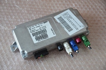 Bmw f30 f80 f32 f10 f12 f13 f01 control unit cameras, фото