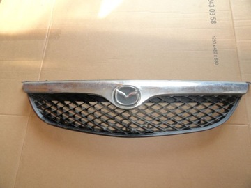 Mazda 626 97- lattice, фото