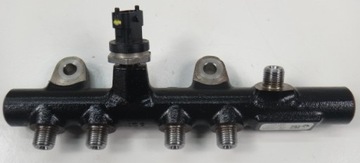 Dacia dokker 13 r 1.5 dci fuel rail sensor, фото