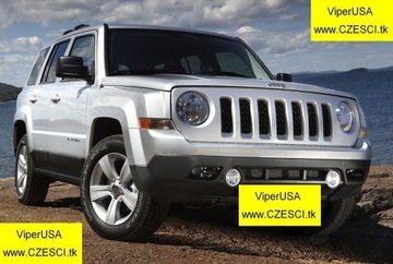 2011 2012 2013 jeep patriot подушка коробки at, фото
