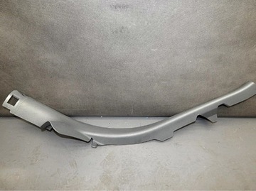 Audi a6 c7 rack pad right rear struts 4g0867768a, фото
