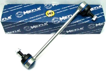 Ford tourneo/ transit connect connector stabilizer front, фото