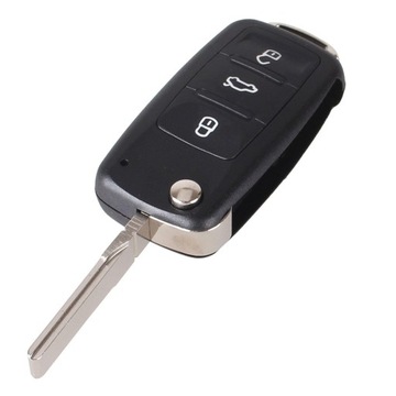 Ключ пульт (ключ) vw touareg id46 pcf 7947 315 mhz, фото