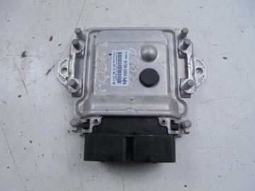 Computer 0261s08126 33920-85lno opel agila 1.0 12v, фото