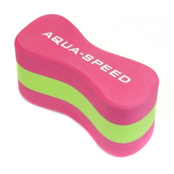 Bodyboard aqua - speed bodyboard swimming figure eight pullbuoy junior 3, фото