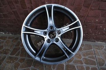 Диск алюминий 19" wz 361 bmw 1 f20 f21 f22, фото