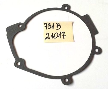 Gasket generator centauro ktm exc sx 250 300, фото