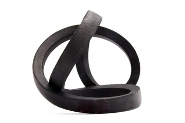 Strap v-belt ha a 1550 ha1550 13x1550, фото