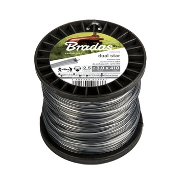 Line bradas 2, 4x100 mb wzm. - star, фото