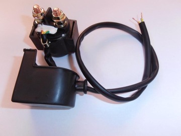 Relay starters yamaha xt 600 e 600 h, фото