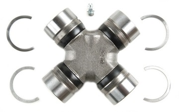 Крестовина полуоси колеса dodge ram 2500 3500 2003 - 2009, фото