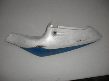 Suzuki gsx r 600 750 srad fairing back left, фото
