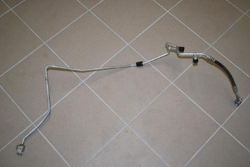 Трубка кондиционера 5n0820741c vw tiguan, фото
