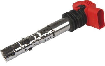 Ignition coil beru zse051, фото