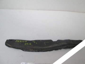 Opel original 13272645 noise insulation wings, фото