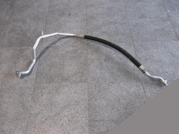 Wire spigot tube air conditioner bmw 5 f10 f11, фото