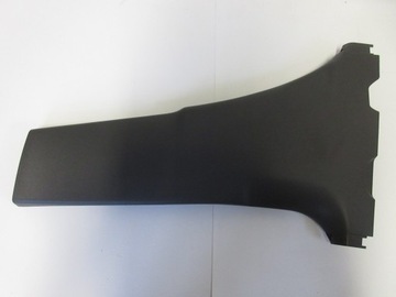 Prius 3 center rack cover for the central left, фото