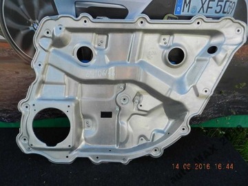 Audi a8 d3 02 - 10 window lift right, фото