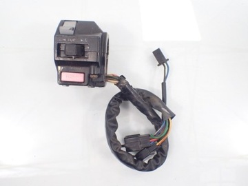 Switch left yamaha fzr 600 89-99, фото