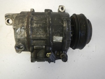 Компрессор cadillac sts 4.6 447180-8320, фото