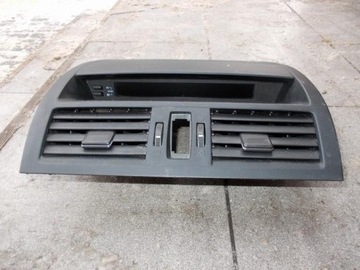 Lattice ventilation central mazda 6 '09 display#, фото