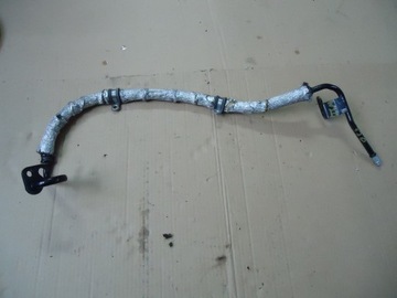 Spigot wire amplifier w221 reverse a2214662081, фото