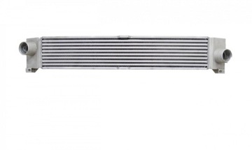 New intercooler peugeot boxer 2, 2hdi 06 07 08 09 0384k1 e256094 1347700080, фото