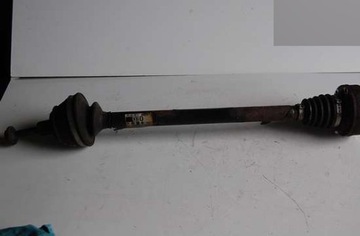 Audi a8 d3 axle 4e0501203d, фото