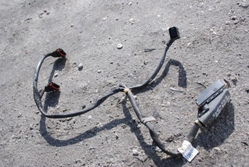 Wiring gearboxes iveco daily 4 2.3 hpi 06 - 11, фото