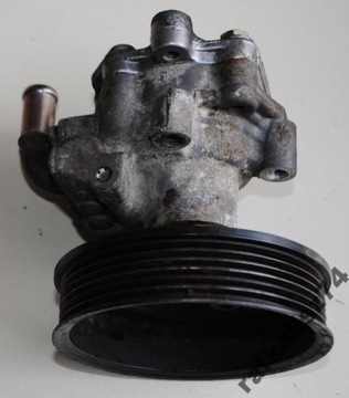 Power steering pump vw audi 1.4 6n0422154e edge, фото
