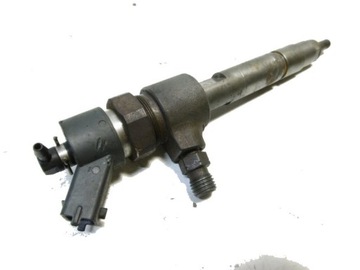 Alfa 156 форсунка 1, 9jtd 0445110002, фото