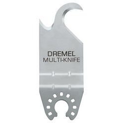 Dremel лезвие mm430 мультифункциональный-max двойные лезвие, фото