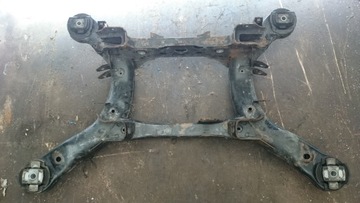 Subframe trolley rear subframe mercedes gl w164 4.2 cdi good condition, фото