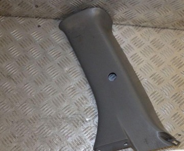 Toyota previa 2 00 - 06 rack pad right rear, фото