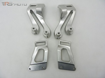 Tiger sport fasteners hull trunks kufra complete action - sale, фото