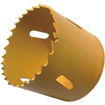 Dedra 08w040 well bi-metal sr. 40mm, фото