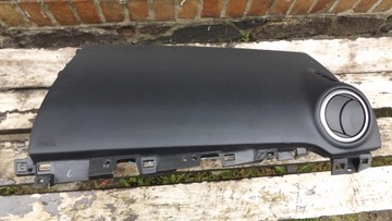 Panel airbag plank mazda 3 europe original, фото