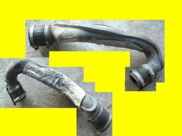 Citroen xsara picasso c5 wire spigot tube turbo, фото
