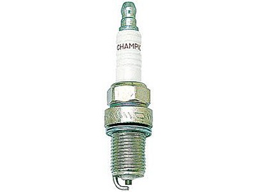 Свіча champion copper plus rc12pyp oe134, фото