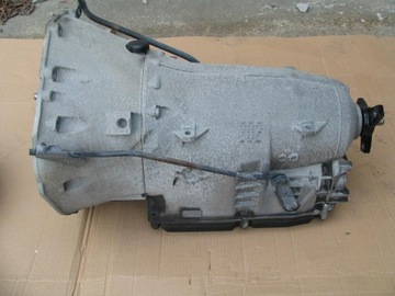 Gearbox automaton clk w208 2.0 2002r 722616, фото