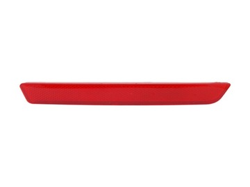 Tail light reflector mazda 6 gh 2 2007 - 2012, фото