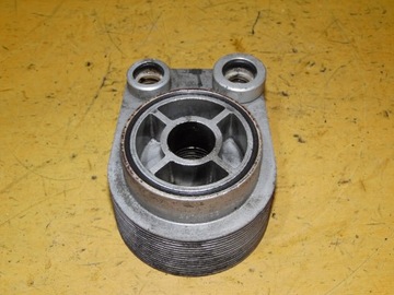 Radiator oily megane 2 1.5 dci 8200267937f, фото