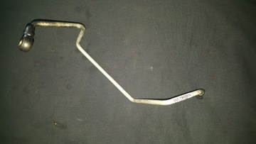 Забірник масляний turbo турбокомпрессора 1.6 hdi 9651785280a, фото